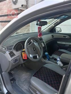 شيفروليه ترافرس